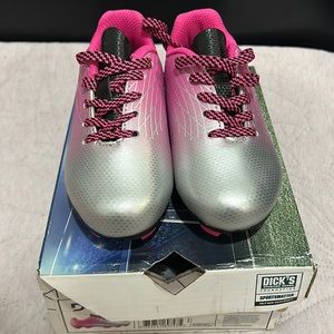 Toddler Soccer Cleats